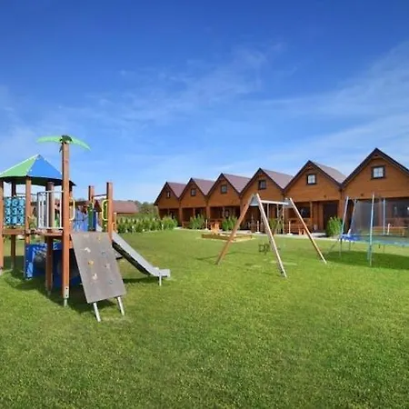 Holiday home Comfortable, Two-story Homes, *