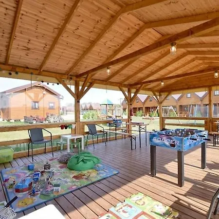 Comfortable, Two-story Homes, * Mielenko