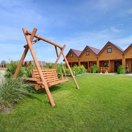Comfortable, Two-story Homes, Holiday home Mielenko