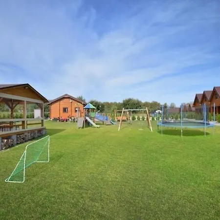 Holiday home Comfortable, Two-story Homes,