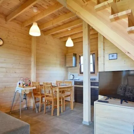 Comfortable, Two-story Homes,