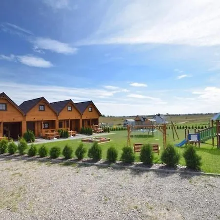 Holiday home Comfortable, Two-story Homes, *